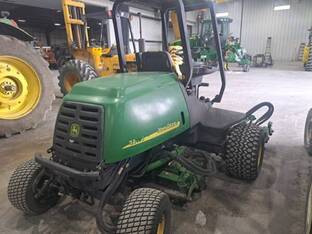 2006 John Deere 3245C