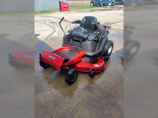 2014 Snapper 285Z