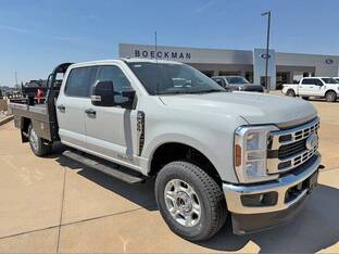 2026 Ford SUPER DUTY F-350
