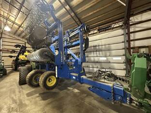 2019 Landoll 7833-30
