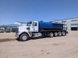 2019 Freightliner 122SD