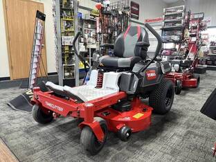 2026 Toro TIMECUTTER 75747