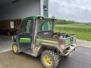 2020 John Deere XUV 865R