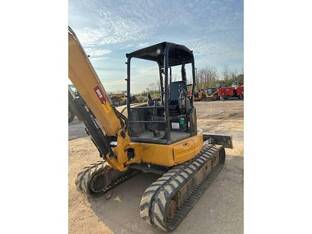 2019 Caterpillar 305E2 CR