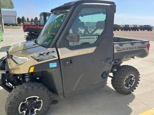 2020 Polaris RANGER XP 1000 NORTHSTAR ULTIMATE