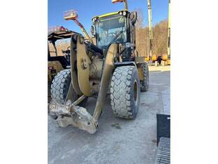 2019 Caterpillar 930M