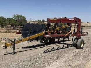2020 Nikkel Iron Works Corp 1017LFMWAC
