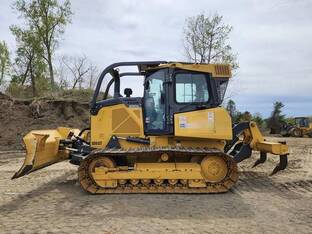 2023 John Deere 650K LGP