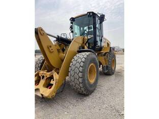 2019 Caterpillar 930M