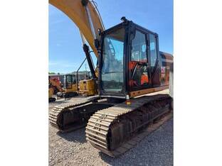 2019 Caterpillar 316F L