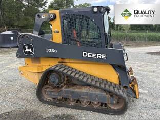 2023 John Deere 325G