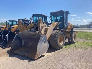 2019 Caterpillar 938M