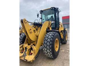 2019 Caterpillar 938M
