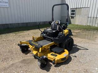 2024 Hustler Hustler X-One 29