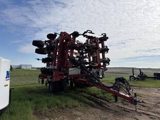 Case IH NUTRI PLACER 940