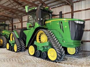 2023 John Deere 9RX 540