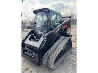 2019 Caterpillar 289D