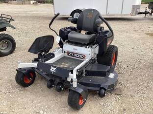 2023 Bobcat ZT3061SE