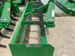2022 Frontier BB5072