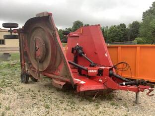 2021 Bush Hog 12820RR1