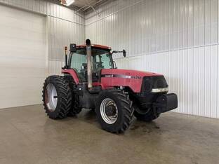 2006 Case IH MX210