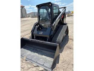 2019 Caterpillar 289D