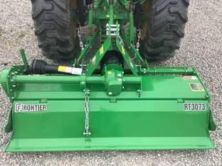 2025 Frontier RT3073