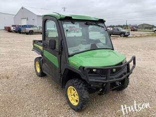2021 John Deere GATOR XUV 835R