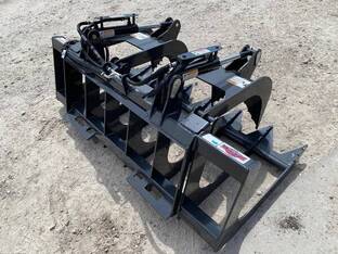 2026 Stout BRUSH GRAPPLE 66-9