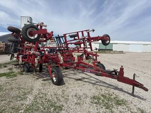 Wil-Rich QUAD 5