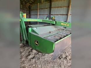 2006 John Deere 530