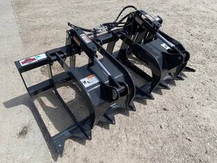 2026 Stout XHD76