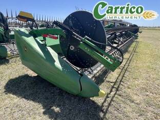 2024 John Deere HD35R