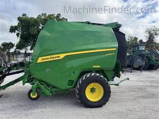 2026 John Deere V462R
