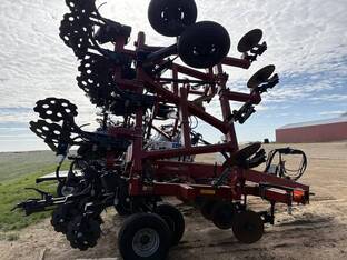 Case IH NUTRI PLACER 930