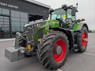 2026 Fendt 930 Vario