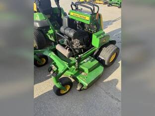 2017 John Deere 652R