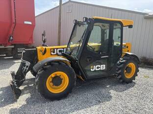 2023 JCB 525-60