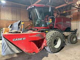 2025 Case IH WD2505