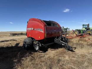 2023 Case IH RB565