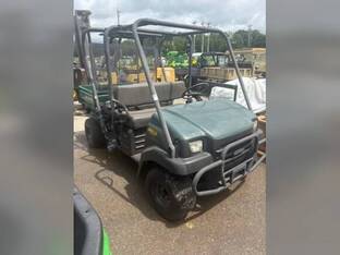 2007 Kawasaki 3010