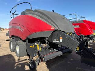 2025 Case IH LB434XLR