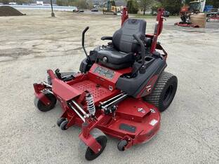 2025 Ferris ISX3300