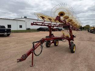 2019 New Holland PC1225