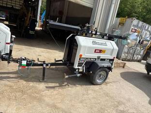 2022 Allmand NIGHT-LITE PRO