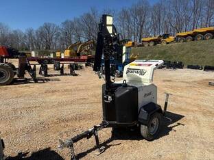 2022 Allmand NIGHT-LITE GR
