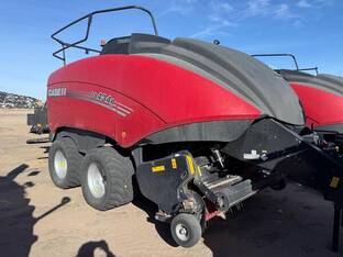 2025 Case IH LB434XLR