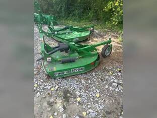 2024 Frontier RC2048