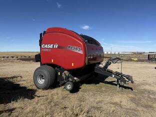 2022 Case IH RB565
