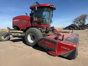 2025 Case IH WD2505